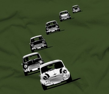 Mini Convoy