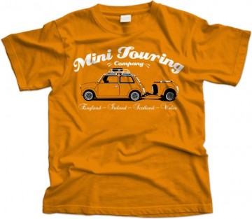 Mini Touring