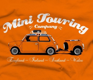 Mini Touring