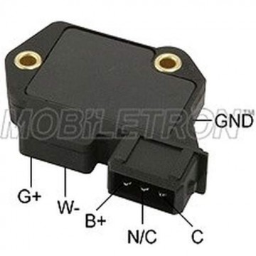 module elektronische ontsteking
