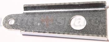 plaatje koppelings arm