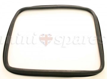 ruitrubber achterdeur van/estate