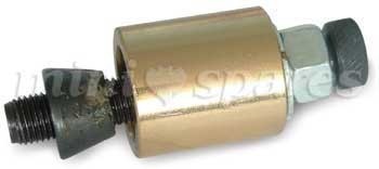 montage hulp remcilinderclip