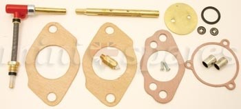 revisieset carburateur