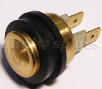 temperatuur sensor spi