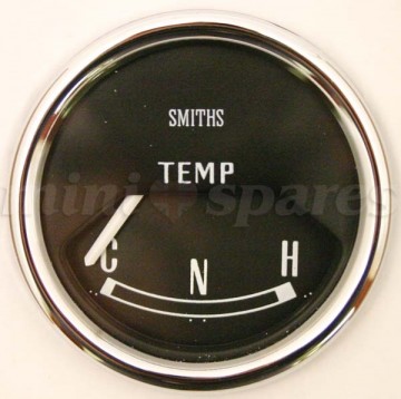 koelvloeistoftemperatuur meter elektrisch
