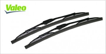 ruitenwisser standaard