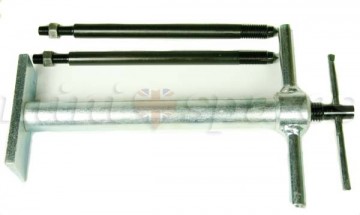 Huur veerbol compressor