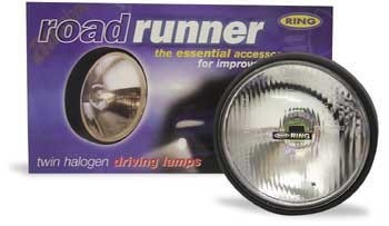 verstraler past in grill