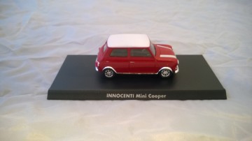 Mini Innocenti